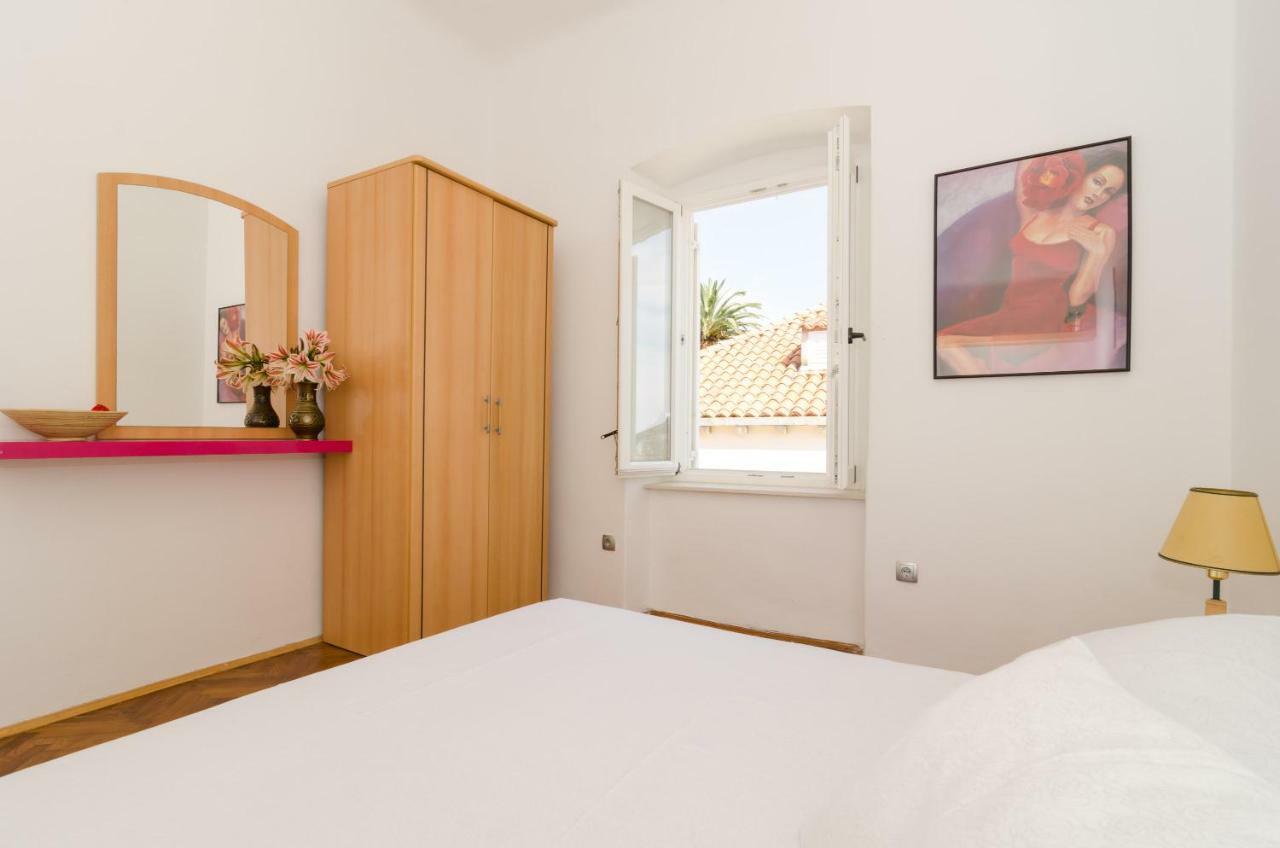 Apartment Entre Les Jardins Dubrovník Exteriér fotografie