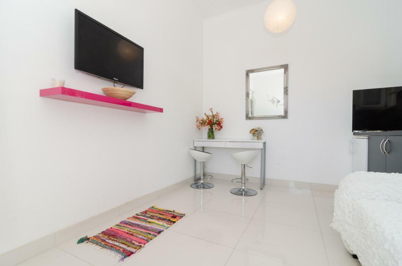 Apartment Entre Les Jardins Dubrovník Exteriér fotografie